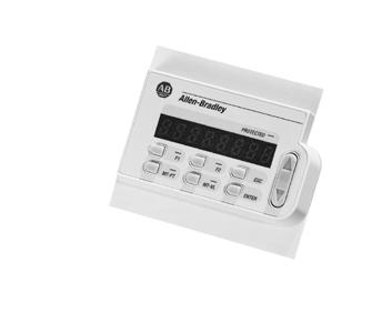 74 Select MicroLogix 1500 Controllers MicroLogix 1500 Data Access Tool (1764-DAT) The DAT plug-in tool provides an interface for on-the-fly data monitoring and adjustments.