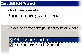 3-2 Scanner File Utility 3. Follow the instructions indicated in the wizard to continue the installation procedure.