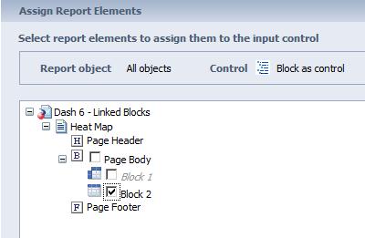 Creating Element Links, cont d