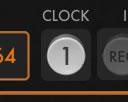 Subsequence select buttons A B C D Choose one of four subsequences within the current sequence. This allows you to move between different parts of a song.