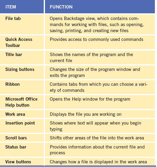 Introducing Microsoft Office 2010