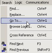 To select multiple individual rows, hold down the Ctrl key and click the desired rows. 2.