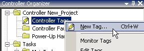 Data access control Chapter 4 Configure constant tags This section describes the various ways you can configure a constant attribute for a tag.