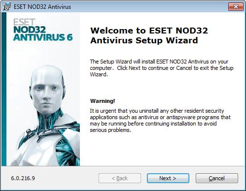 2.2 Offline installation Once you launch the offline installation (.msi) package, the installation wizard will guide you through the setup process.