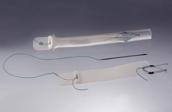 Lifter Dynamic Organ Suspension Function: Features: Disposable, dynamic organ suspension system for laparoscopic procedures Hands free, no change of instruments required for manipulation Fully