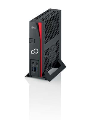 Data Sheet FUJITSU Thin Client FUTRO S520 Data Sheet FUJITSU Thin Client FUTRO S520 Convincing Simplicity The FUJITSU FUTRO S520 is your versatile thin client for highly secure server-based computing