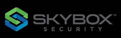 Skybox Vulnerability Control