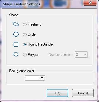 Background color refers to the color that the negative space will be shaded in. Auto scroll ScreenHunter scrolls down windows or webpages while capturing.