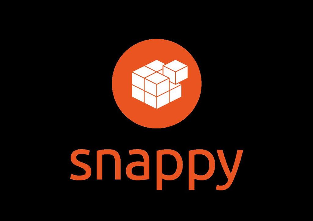 extensible, run more Snap Apps - Hardware inventory - OS
