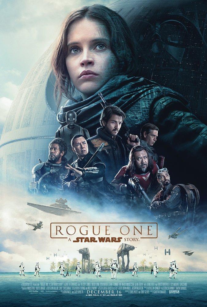 Rogue One (2016) The Story of the Data-Tape https://erikloncar.