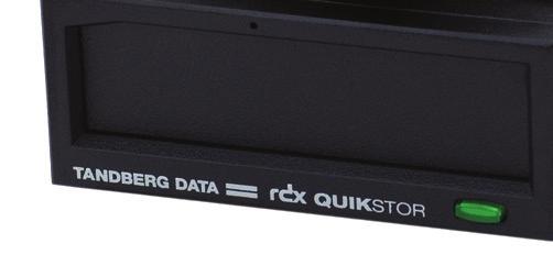 As setting offline is not available for removable devices, RDX QuikStor USB 3.