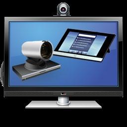 3 Before you start to use the video system, you may want to ensure that important parts of the equipment are set as you like them to, for example that the camera shows you, and not the