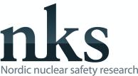 NKS - a forum for Nordic cooperation and competence maintenance in nuclear and radiological safety NKS (Nordic Nuclear Safety Research) builds on a long Nordic tradition of cooperation.
