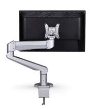 load capacity Features heavy-duty tilt lock with monitor quick release ZW8 Heavy-Duty
