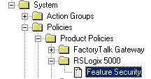 Setting up system-wide policies and product policies Chapter 7 2.