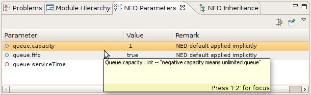 Editing NED Files 2.5.7.