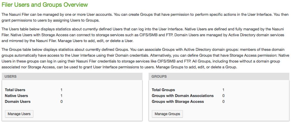 Adding a Permission Group with Storage Access (optional) You can add up to 150 permission groups to which you can assign users.