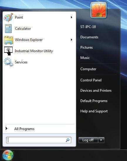3 Controller Preparation 3-2 Shared Folder Settings This section describes the settings required for the Controller to use the Windows shared folder as a Virtual SD Memory Card.