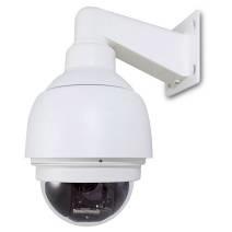 Appendix Related PoE Products: IP Surveillance ICA-1200 Full HD PoE Cube IP Camera ICA-2200 Full HD PoE Box IP Camera ICA-2250VT Industrial PoE Plus Outdoor IR IP Camera ICA-2500 5 Mega-pixel PoE Box