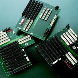 The Circuit Board Division product range supporting the prototype engineer divides into two main areas: Personal Computer Hardware - covered in this section - and Prototyping Products, covering