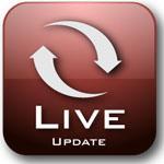 Live Update 5 MSI Live Update 5 is a powerful and useful application for updating the latest BIOS and Drivers, saving you time and lowers the risk of updating.