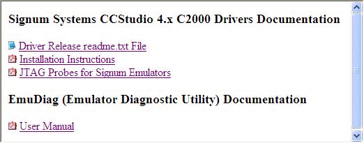 However, certain features provided by specific SR, such as additional reset capabilities, may not be accessible. You should then re-install JTAGjet drivers after updating CCStudio.