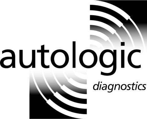 Introduction to the Autologic Vehicle Diagnostic Tool User Instructions Version 4.