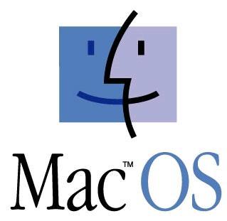 Mac OS The official name of the Macintosh operating system. Created by Apple Inc.