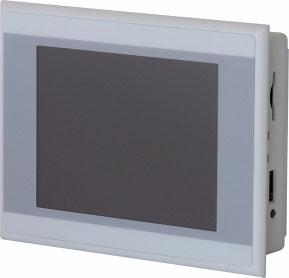 2 Device description 2.1 Function 2 Device description 2.1 Function MICRO PANELs can be used as HMI devices or as integrated HMI/PLC devices. 2.2 Intended use MICRO PANELs are primarily used in machine and system building.