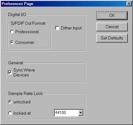 VxD console- Mia The File Menu At the top left of the Console window you will find the File menu. By selecting the File menu, several configuration options become available to you.