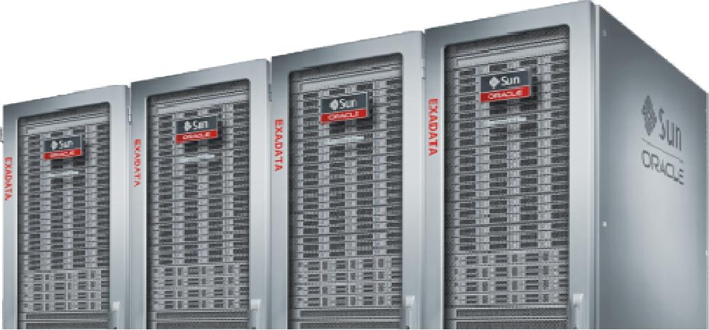 Benefits of Lifecycle Management Complements Exadata Value Proposition Consolidation