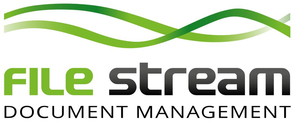 Hardware and OS Specifications File Stream Document Management Software System Requirements for v4.