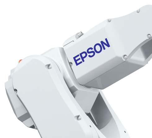 22 / 23 / EPSON Epson Factory Automation is only