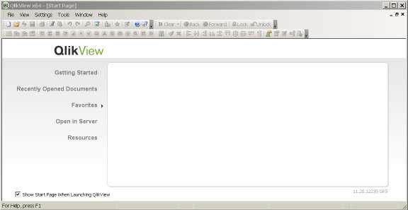 Step 3 QlikView Integration with HDP Hive In this section, we will explore two ways that