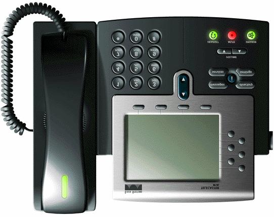 IP Phones 7960/7940 only Log in/out Ready/not ready Enterprise