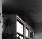 Feature Identification & Tracking Need to reliably find the same feature in consecutive images OpenCV Open Source