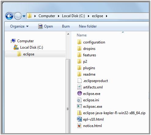 Older versions of Windows may require a free or shareware 3 rd party utility such as WinZip, WinRAR, or 7Zip to expand the ZIP package.