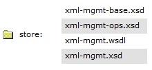 // Support Scripts Creation of Build / Deployment support scripts Utilise the XML Management Interface Identify required