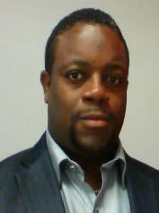 Louverture Jones Louverture Jones is an executive level leader in cyber risk and security services; having 17 years of capturing and delivering transformative security strategy, governance/risk