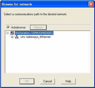 Chapter 6 Configure the Module for a SmartGuard Controller Set Up Your DeviceNet Network Before you begin to design a project with RSNetWorx for DeviceNet software, follow these procedures. 1.