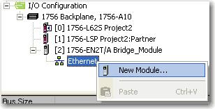 Choose Compatible Module Disable Keying Exact Match Description Allows a module to determine whether it can emulate the module that is defined in the configuration that is sent from the controller.