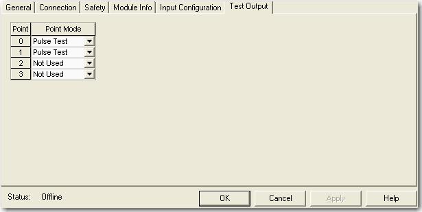 Chapter 5 Configure the Module in a GuardLogix Controller System 7.