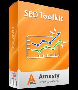 SEO Toolkit Magento Extension User Guide