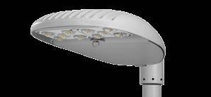 XSP Series XSP LED Street/Area Luminaire Double Module Version B Product Description Designed from the ground up as a totally optimized LED street and area lighting system, the XSP Series delivers