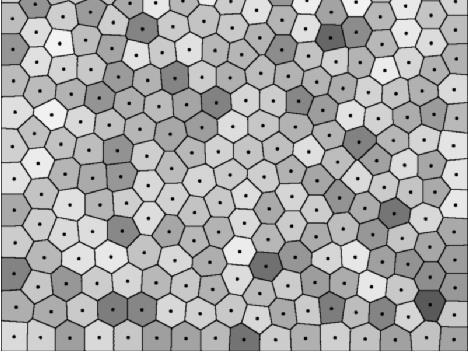 FIFTY2 Technology GmbH Adrian Secord: Weighted Voronoi Stippling, NPAR