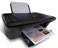 11b/g HP DESKJET F2050A All-IN-ONE Multifunction: print, copy, scan Quick & Easy Installation Print speed black: up 