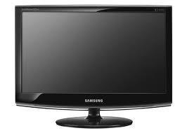 Tuner - 5 ms response SAMSUNG 32" LCD TV
