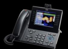 Mobile-enable Your Entire Business Cisco Unified Communications Work Effectively Anywhere, Anytime,
