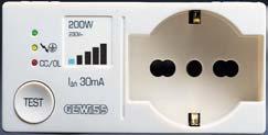 5 mm resistive - 40 860 MHz GW 20 228-0 db GW 20 229-20 db GW 20 230 - Term.