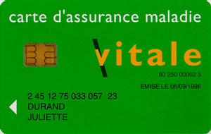 French Health Card 23 Background Starting in 1997, France began a complete reform of health care organizations and professionals.